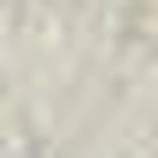 Light Blue Floral Power Loom Area Rug Photo 1