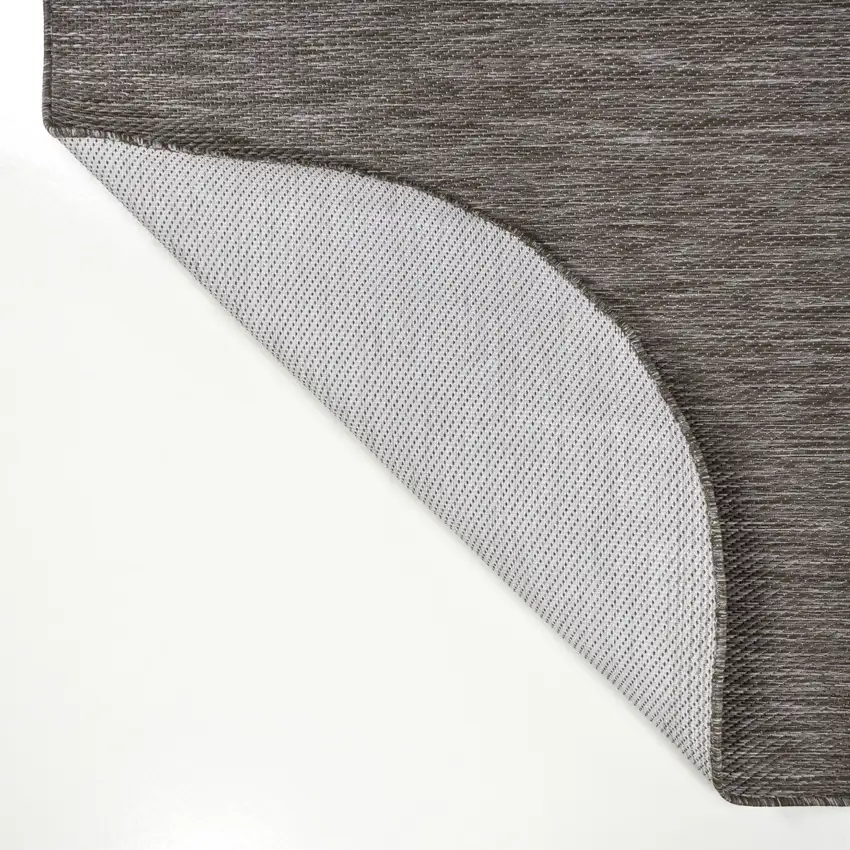 Light Brown Indoor Outdoor Area Rug Photo 8