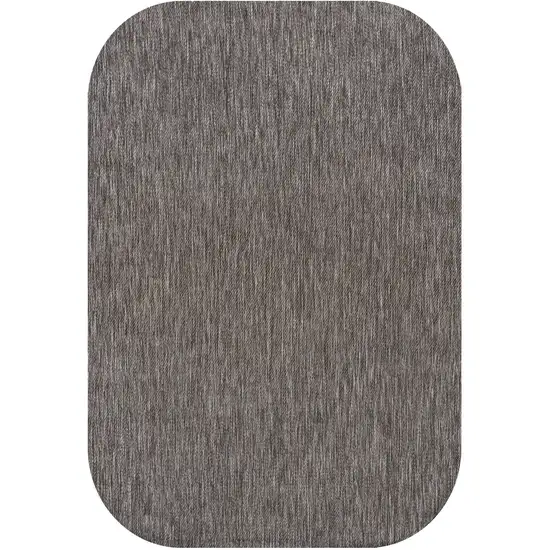 Light Brown Indoor Outdoor Area Rug Photo 2