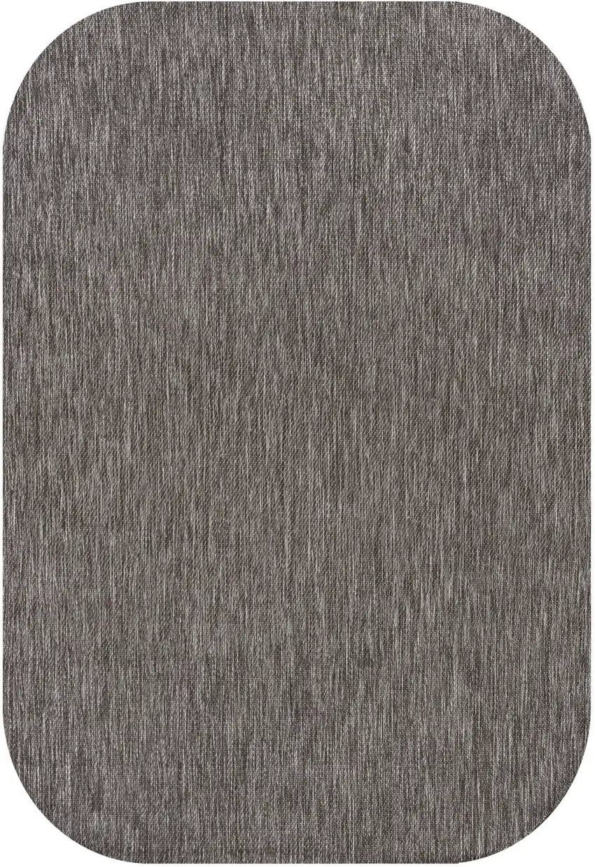 Light Brown Indoor Outdoor Area Rug Photo 2
