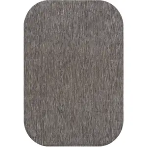 Photo of Light Brown Indoor Outdoor Area Rug