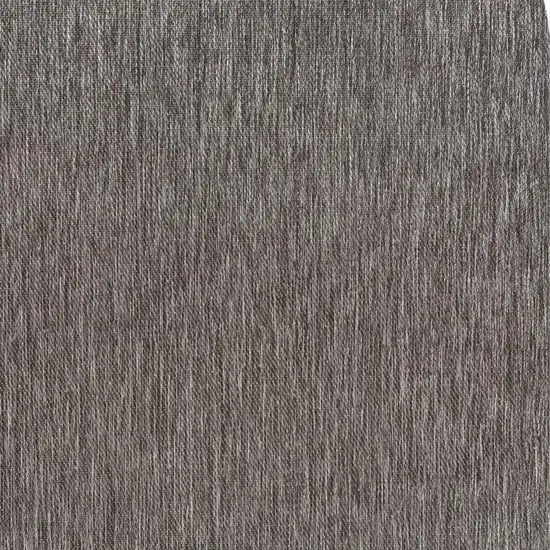 Light Brown Indoor Outdoor Area Rug Photo 2