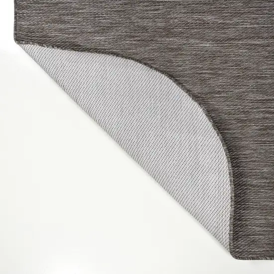 Light Brown Indoor Outdoor Area Rug Photo 3