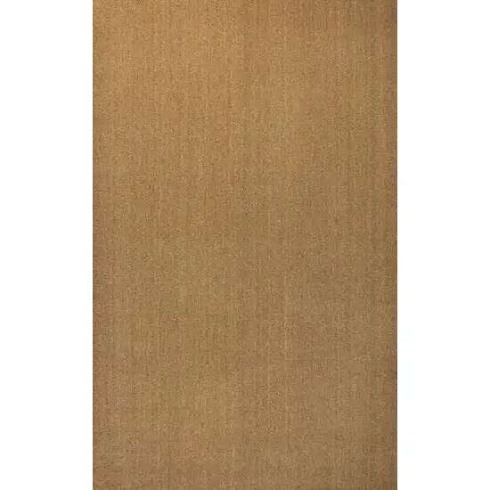 Light Brown Indoor Outdoor Area Rug Photo 2