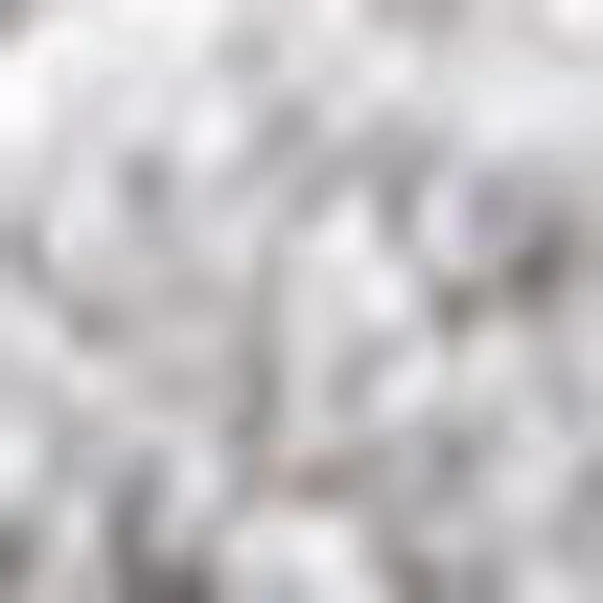 Light Gray Area Rug Photo 3