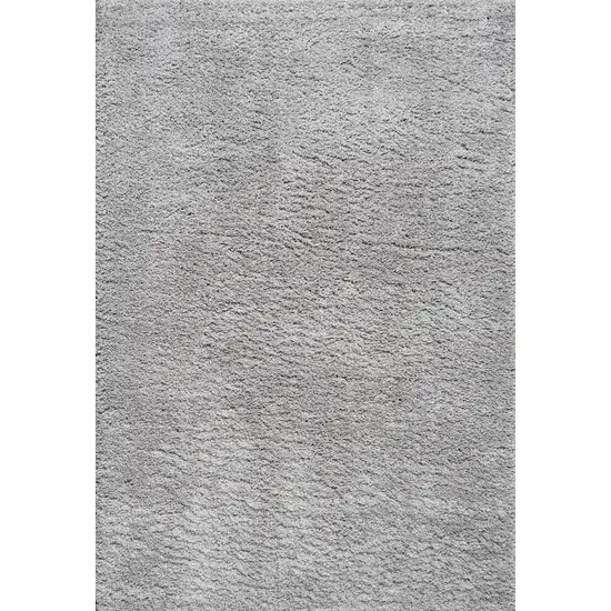 Light Gray Area Rug Photo 1