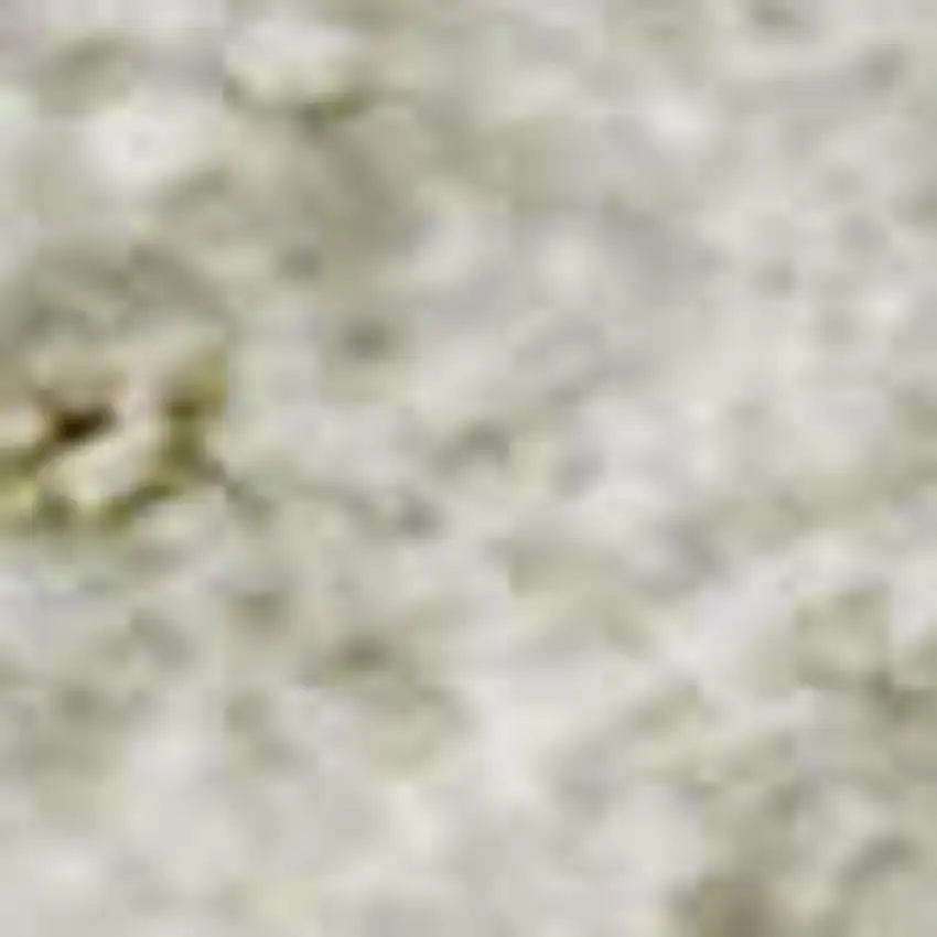 Linen And Beige Abstract Washable Area Rug With UV Protection Photo 2