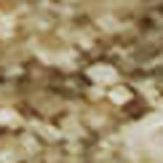 Linen Gold And Wheat Abstract Geometric Washable Area Rug With UV Protection Photo 2