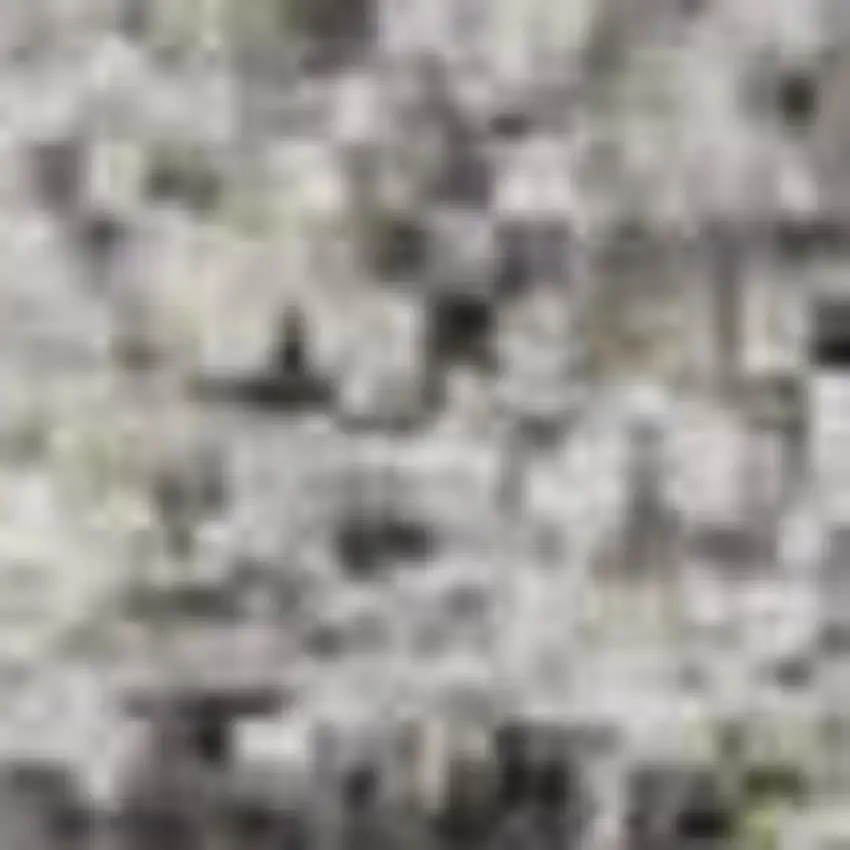 Linen Green And Blue Abstract Washable Area Rug With UV Protection Photo 1