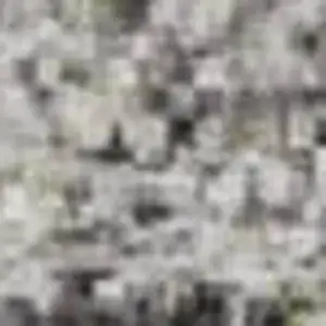 Photo of Linen Green And Blue Abstract Washable Area Rug With UV Protection