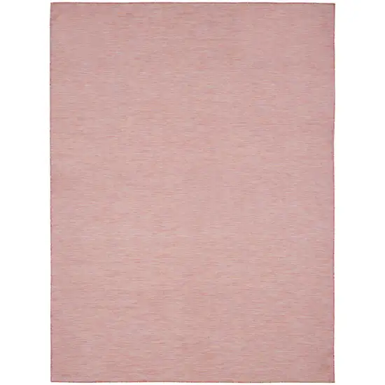 Rainbow Indoor Outdoor Area Rug Photo 2