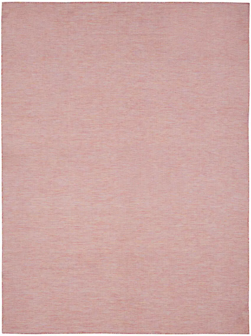 Rainbow Indoor Outdoor Area Rug Photo 2