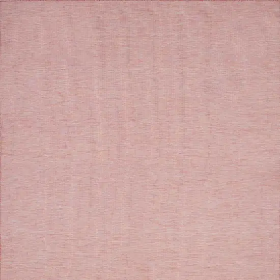 Rainbow Indoor Outdoor Area Rug Photo 8