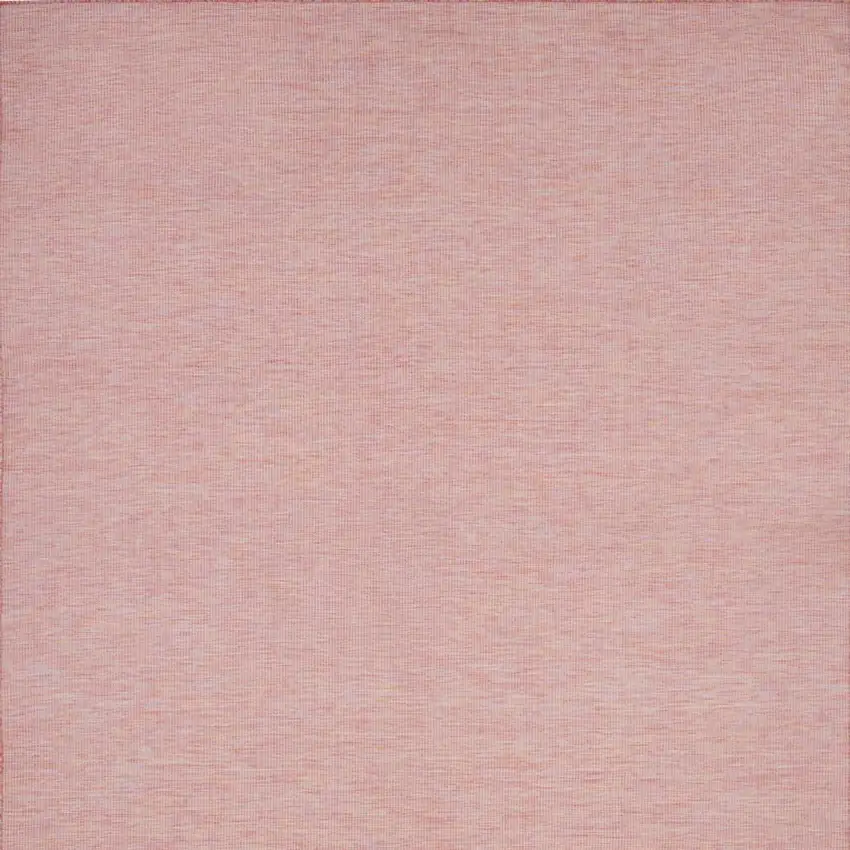 Rainbow Indoor Outdoor Area Rug Photo 8