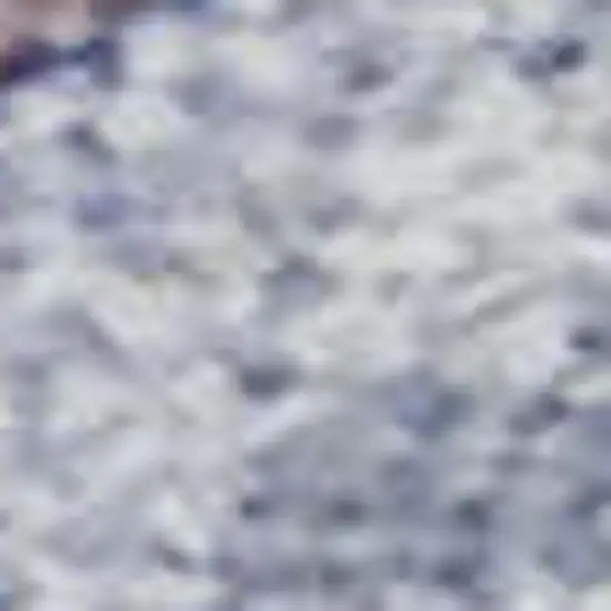 Mauve Blue And Ivory Abstract Washable Area Rug With UV Protection Photo 2