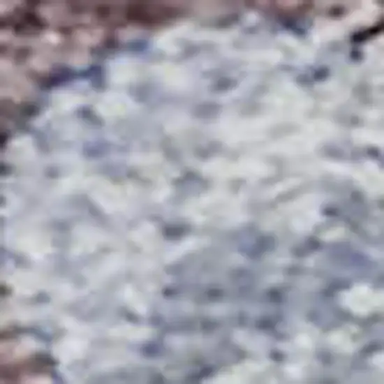 Mauve Blue And Ivory Abstract Washable Area Rug With UV Protection Photo 3