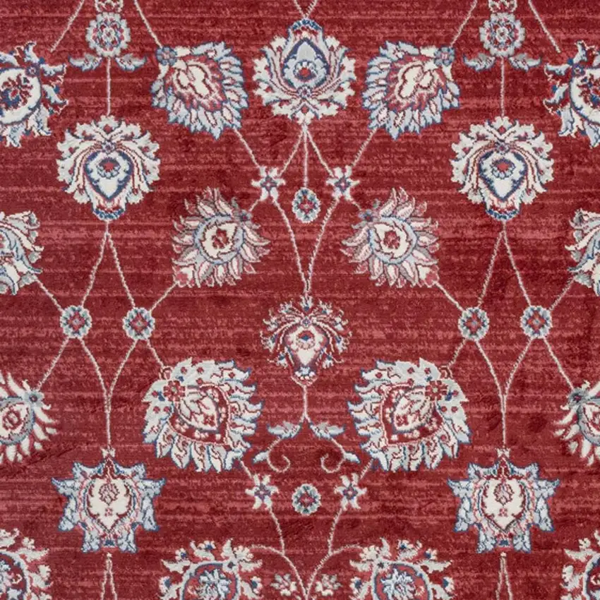 Medallion Area Rug Photo 3