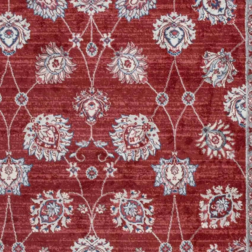 Medallion Area Rug Photo 3