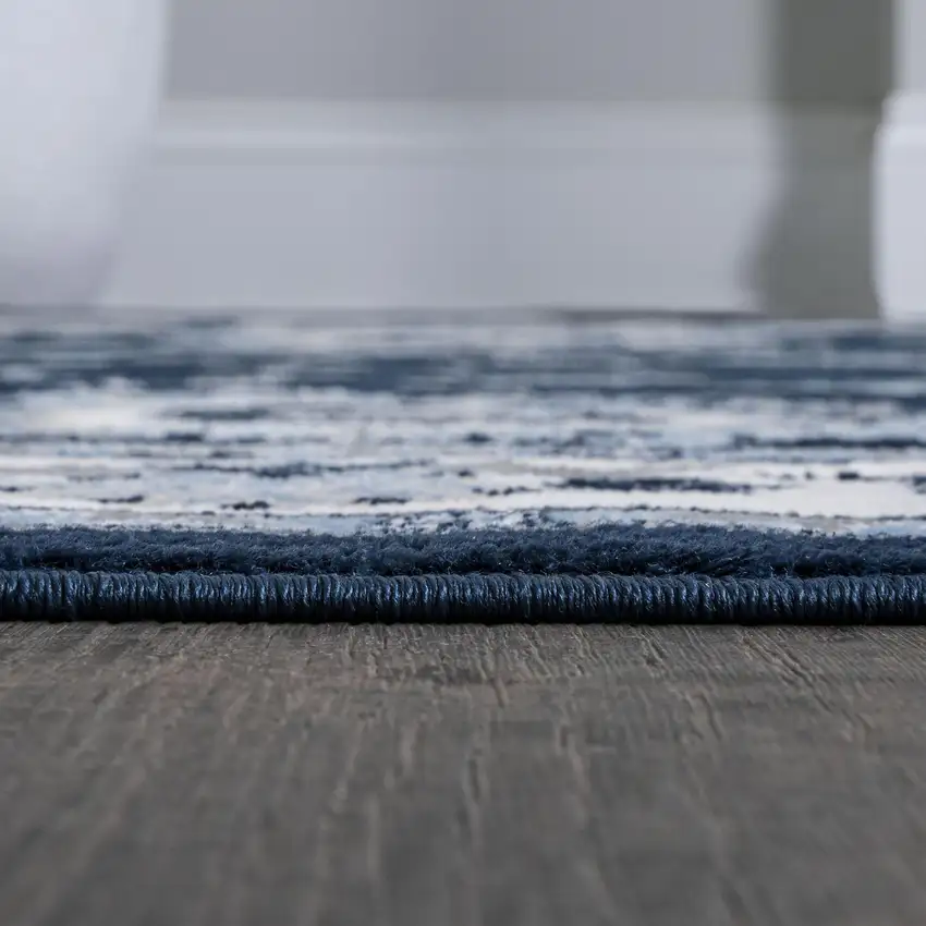 Medallion Area Rug Photo 7