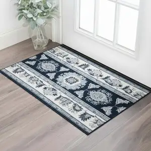 Photo of Medallion Area Rug