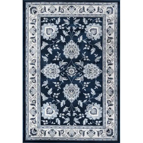 Medallion Area Rug Photo 5
