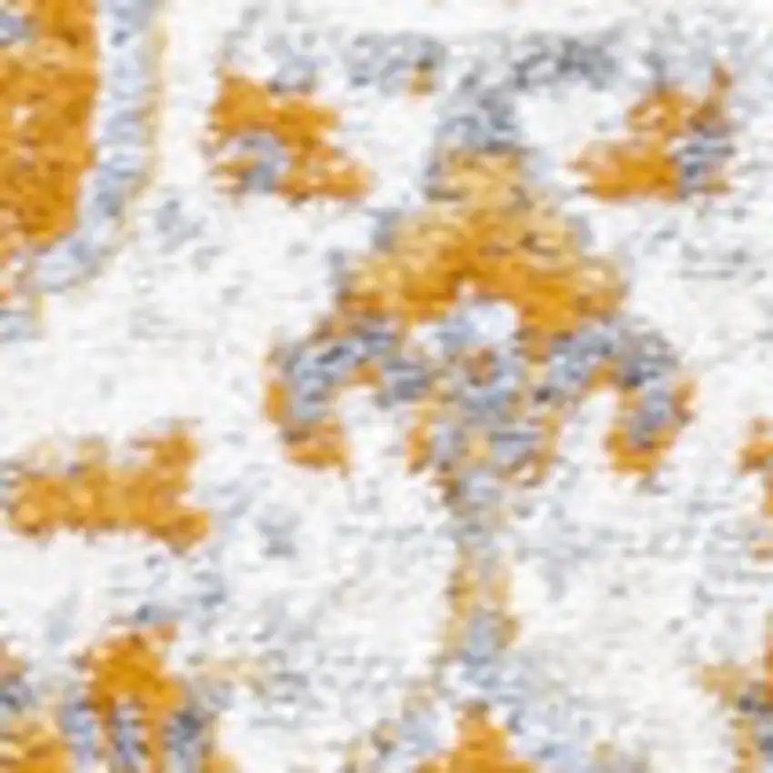 Medallion Area Rug Photo 3