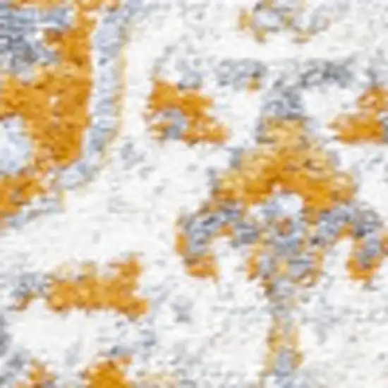 Medallion Area Rug Photo 3