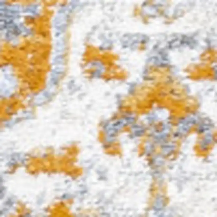 Medallion Area Rug Photo 3