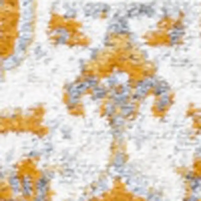 Medallion Area Rug Photo 3