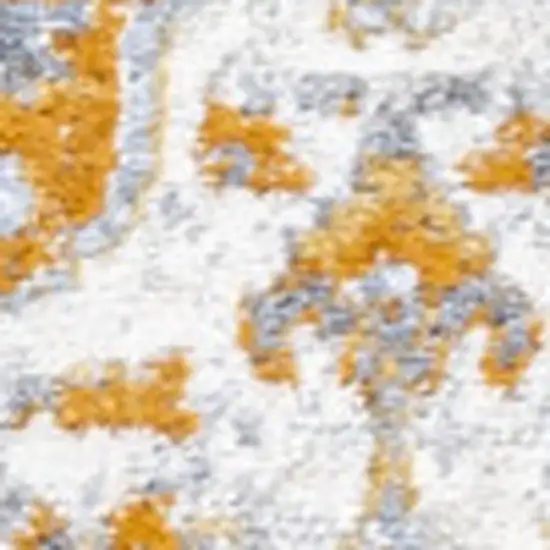 Medallion Area Rug Photo 3