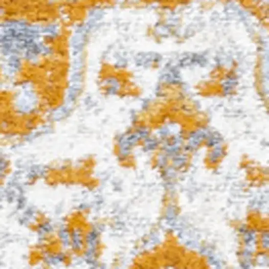 Medallion Area Rug Photo 4