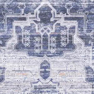 Photo of Medallion Area Rug