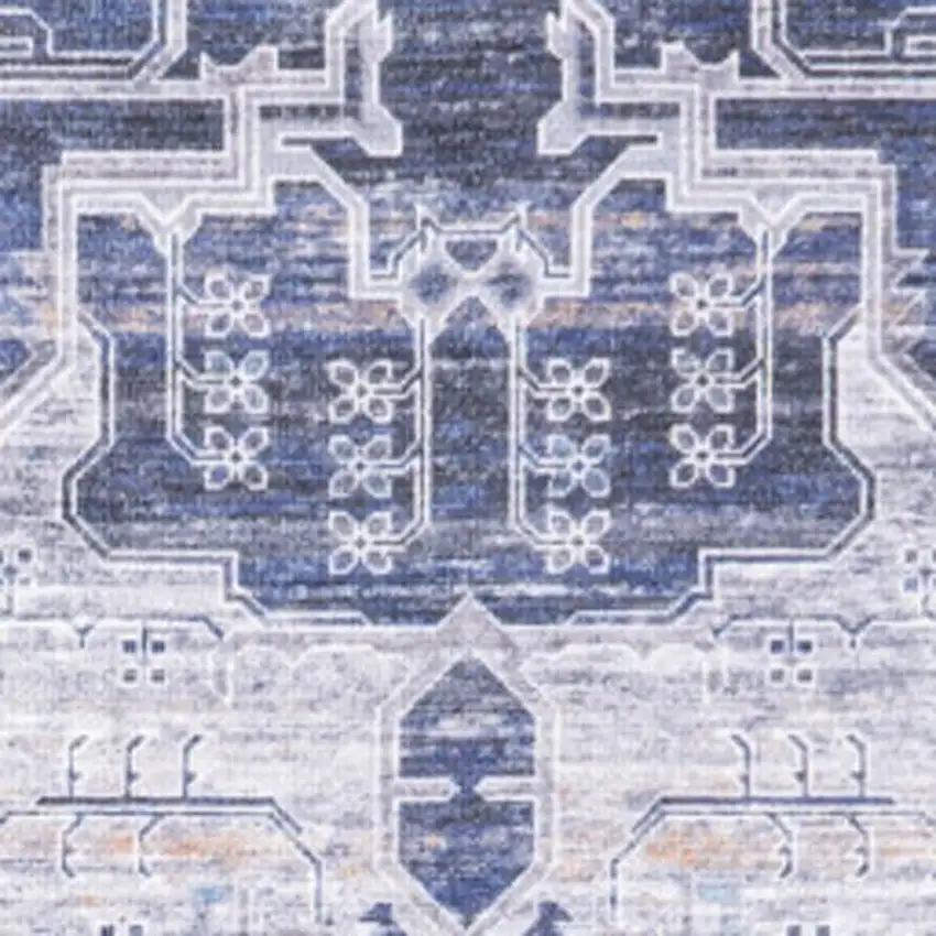 Medallion Area Rug Photo 3