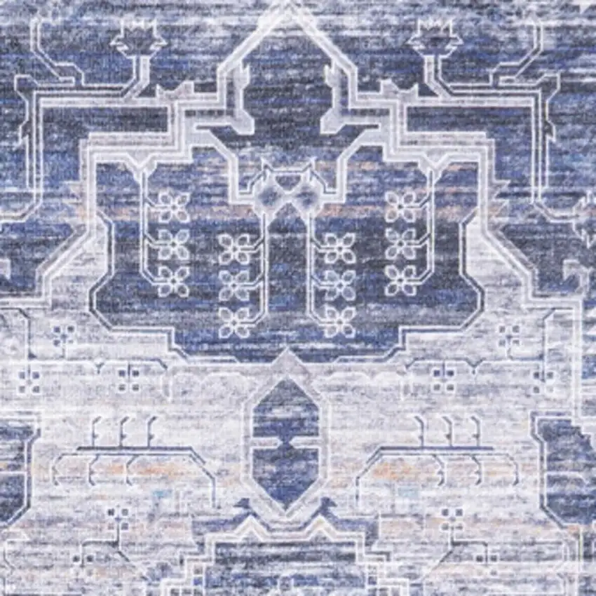 Medallion Area Rug Photo 3