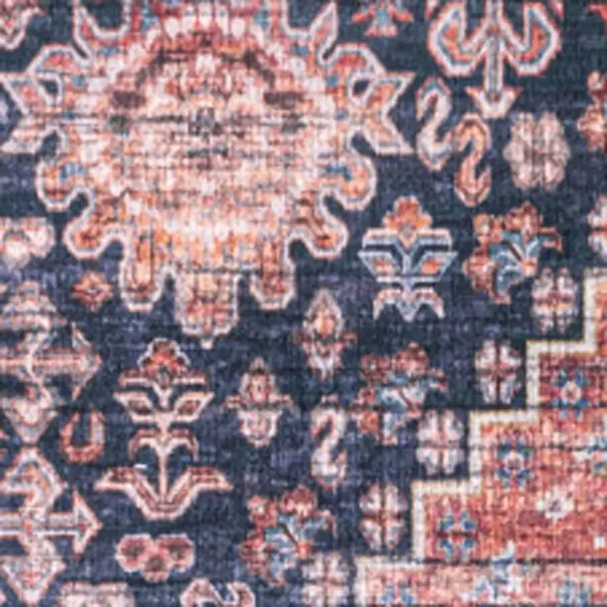 Medallion Area Rug Photo 3