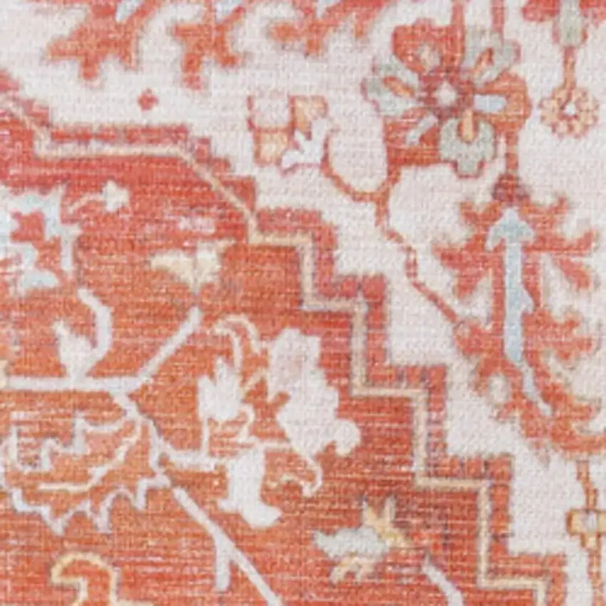 Medallion Area Rug Photo 3