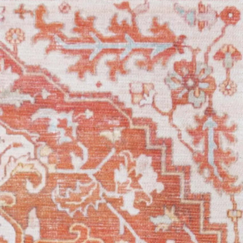 Medallion Area Rug Photo 3