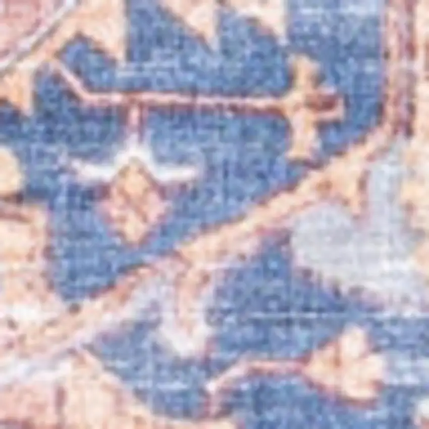 Medallion Area Rug Photo 3