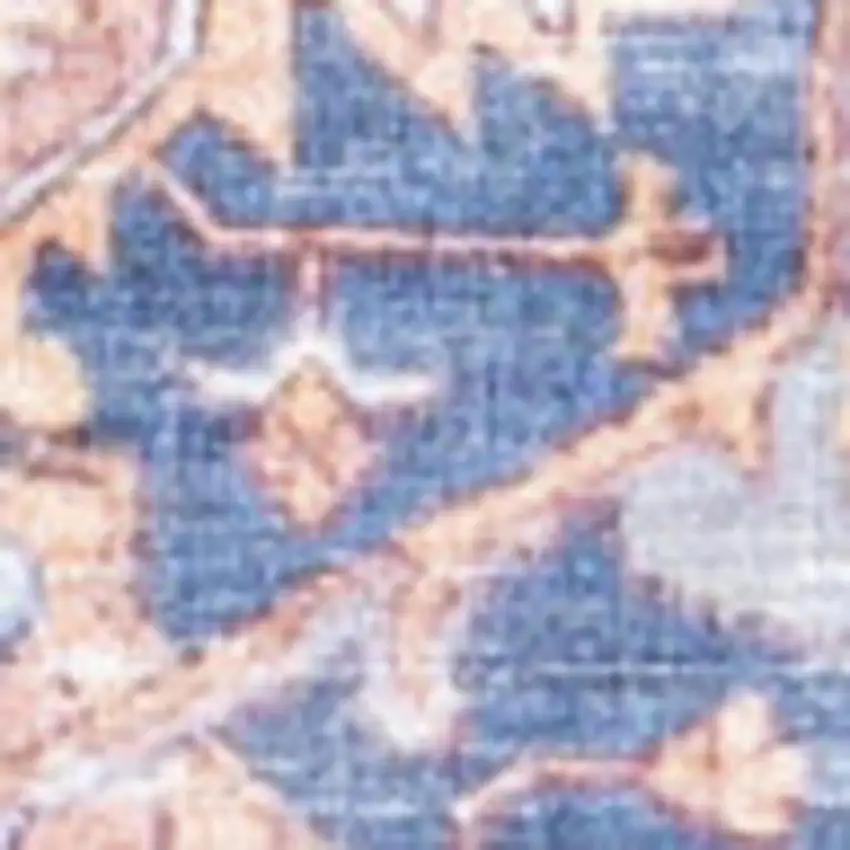 Medallion Area Rug Photo 3