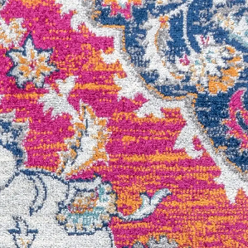 Medallion Area Rug Photo 3