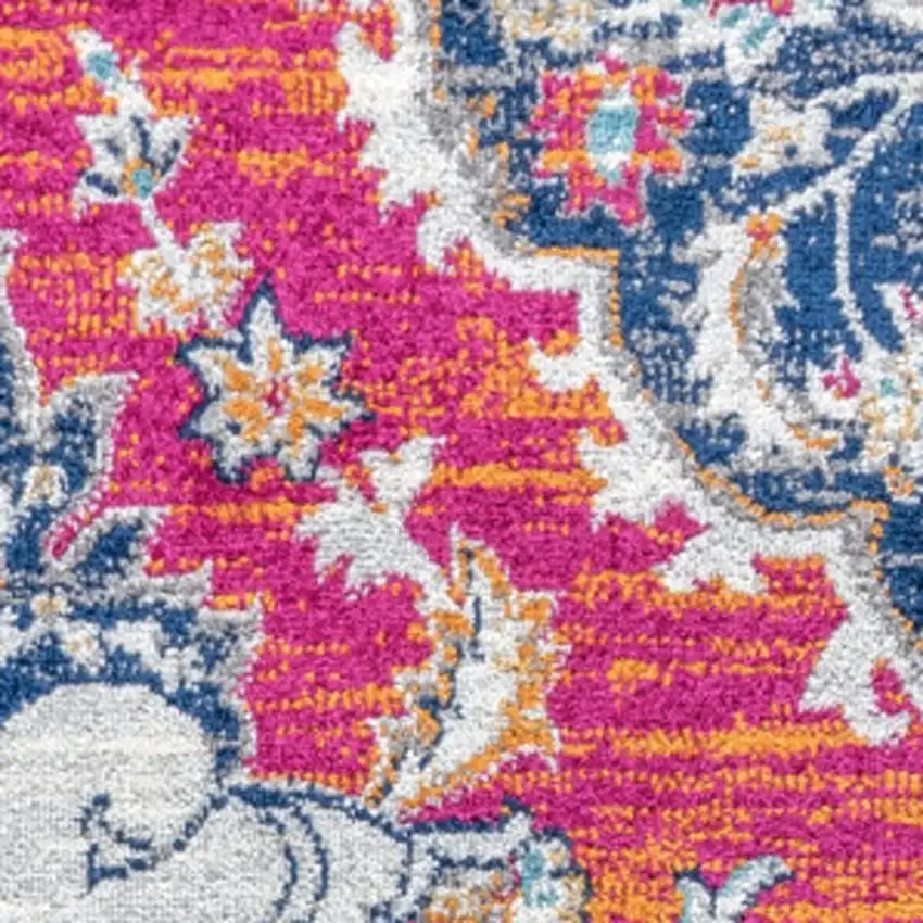 Medallion Area Rug Photo 3