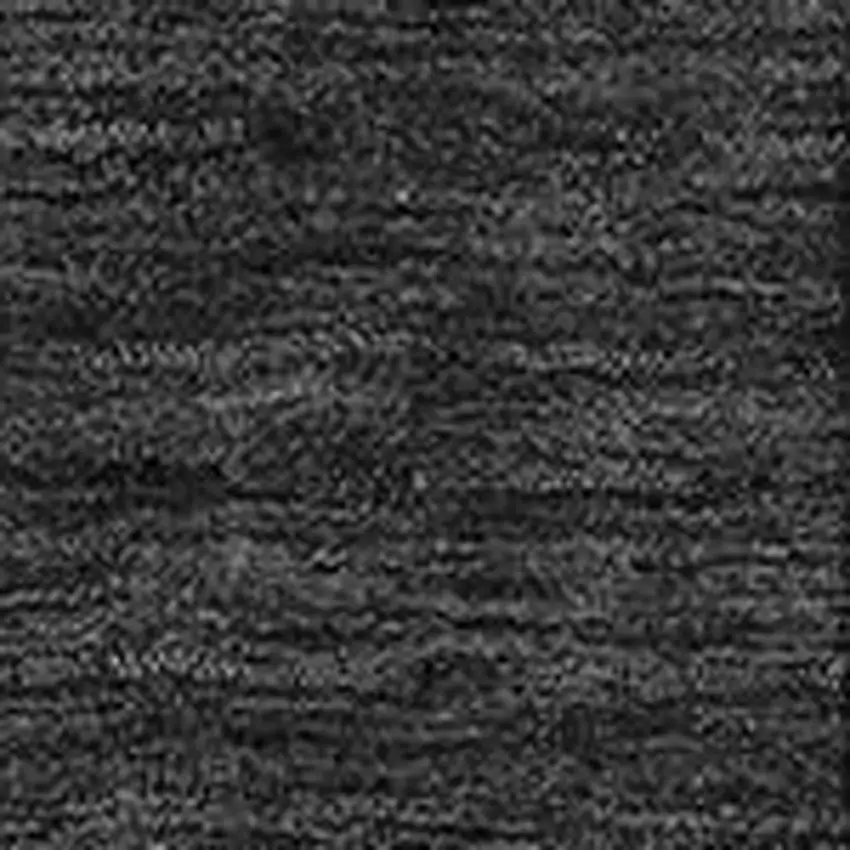 Merlot And Charcoal Ombre Washable Area Rug With UV Protection Photo 3