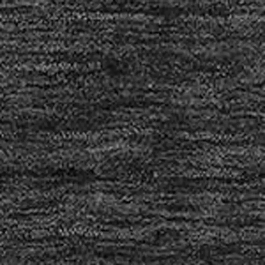 Merlot And Charcoal Ombre Washable Area Rug With UV Protection Photo 3