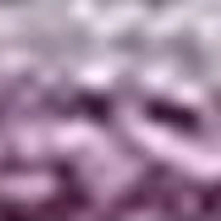 Merlot Gray And Ivory Geometric Washable Area Rug With UV Protection Photo 5