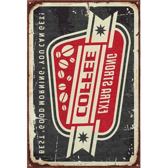 Midnight Red And Ivory Geometric Washable Area Rug With UV Protection Photo 4