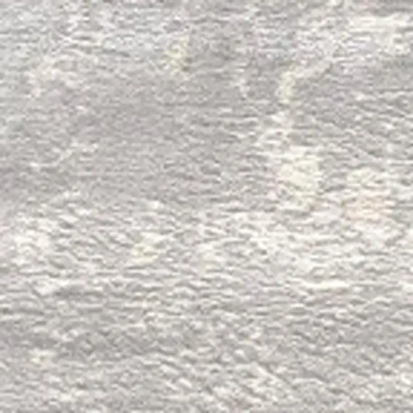 Modern Gray Distressed Area Rug Photo 4