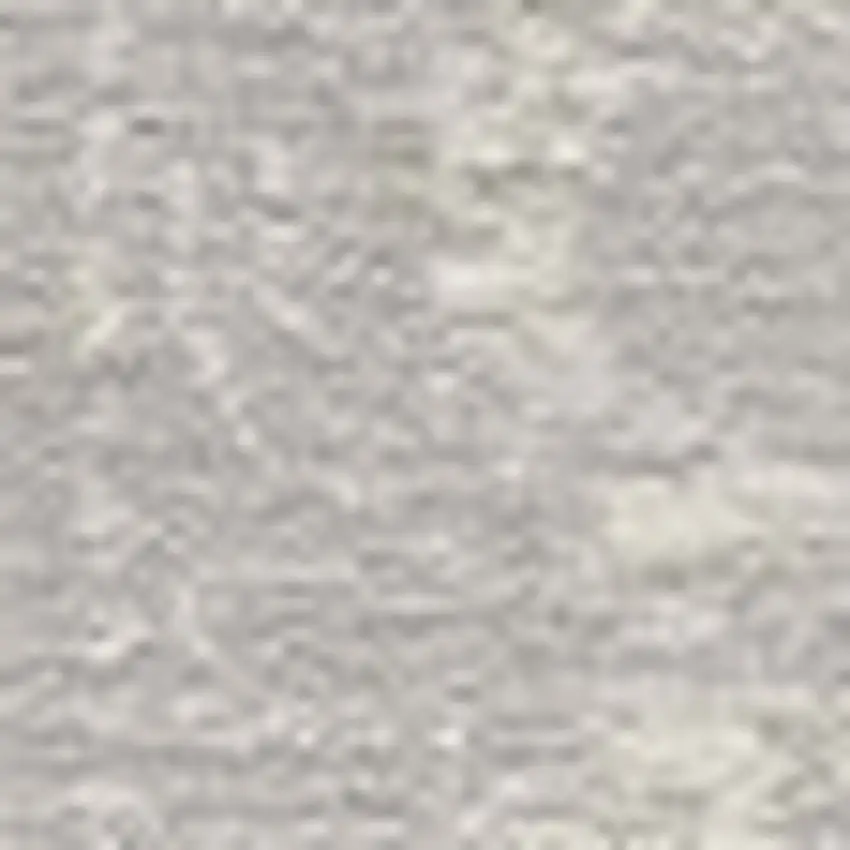 10' Abstract Runner Rug Photo 3