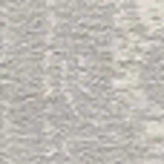 15' Grey Abstract Power Loom Runner Rug Photo 3