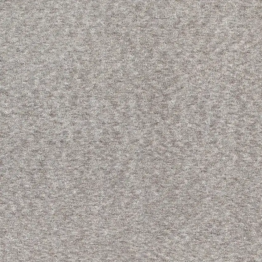 Modern Shaggy Soft Gray Indoor Area Rug Photo 5