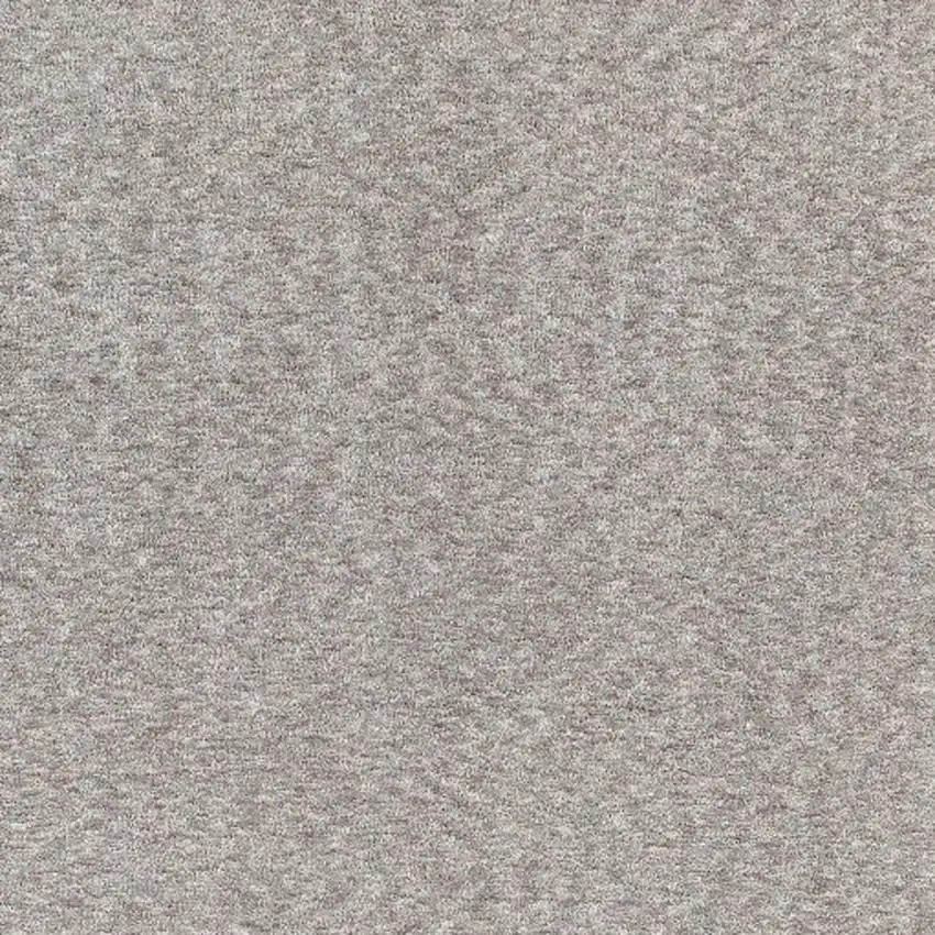 Modern Shaggy Soft Gray Indoor Area Rug Photo 7